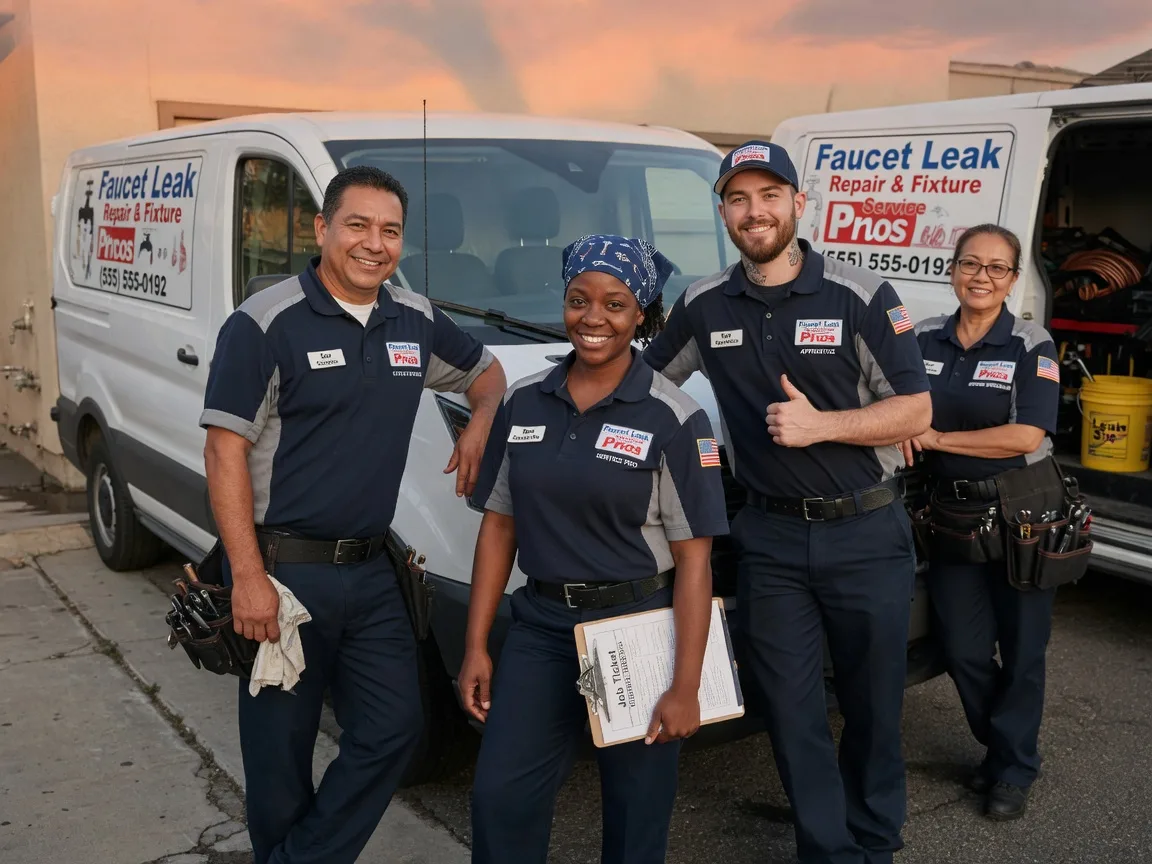 Faucet Repair company in Victor, CO